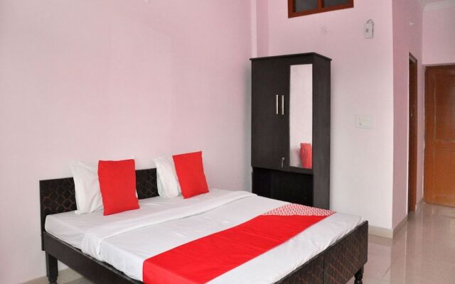 OYO 13319 Home Valley View Dharampur