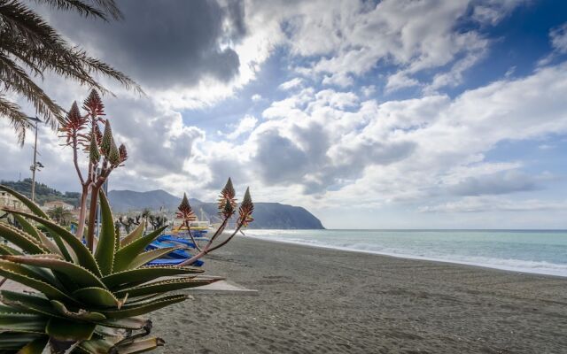 JOIVY Cà del Mar a Pochi Passi Dalla Spiaggia