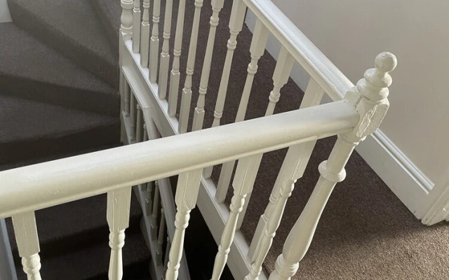 Immaculate 3-bed House Near Stokes Croft Bristol