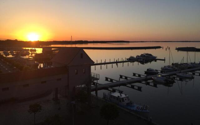 Boddenloft Wohnung 4.1