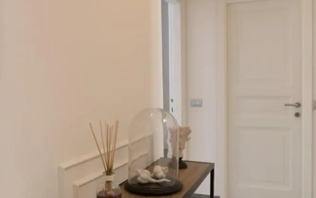 Via Chiodo Luxury Apartment