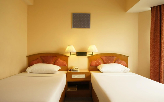 Bangkok City Inn Hotel