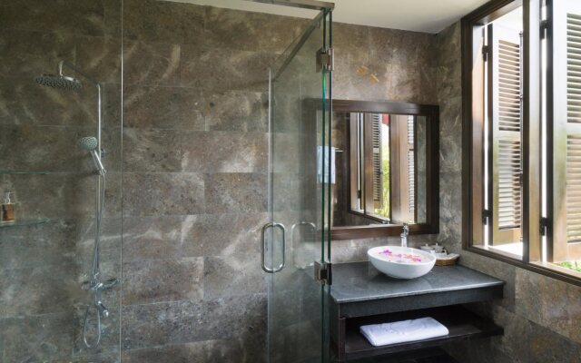 Hoi An River Island Villa