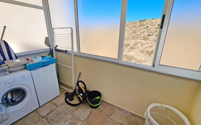 Penthouse with Panoramic View