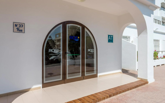 Apartamentos Ros