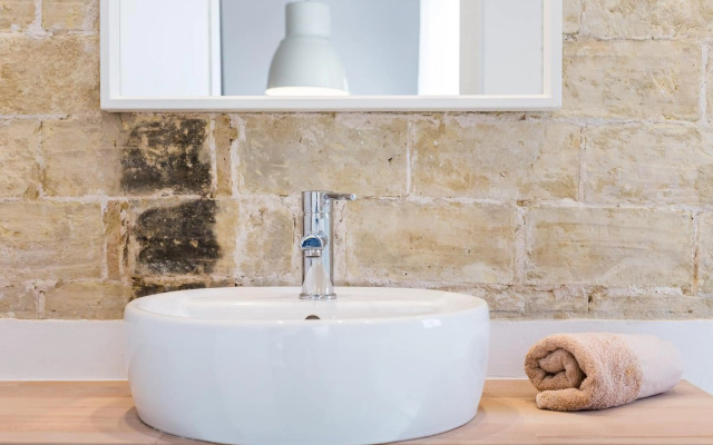 Cozy apartment Valencia city center!