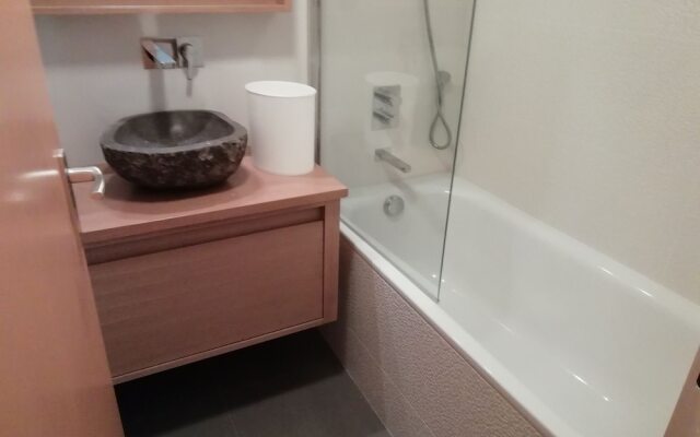 VVF Résidence Méribel Les 3 Vallées