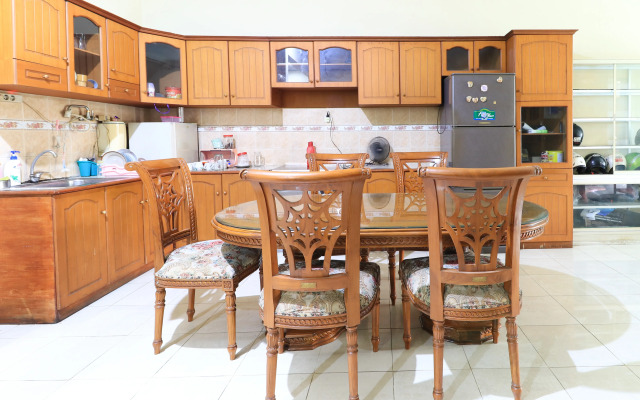 Guest House Samarinda