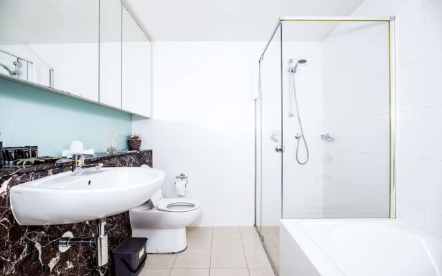 Dulcis Domus Apartments on Sussex