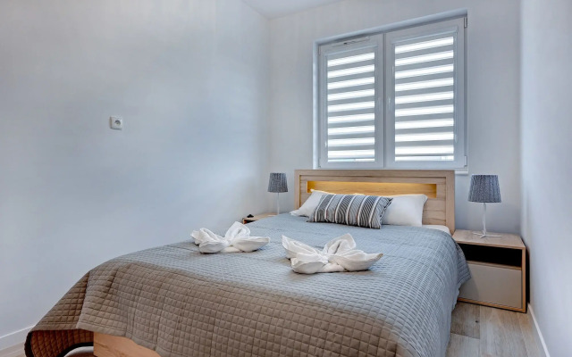 Apartinfo Apartments - Sadowa