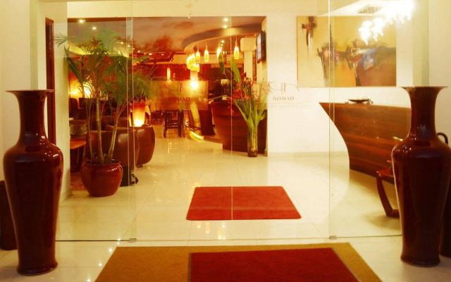 Nomad Suites Residence