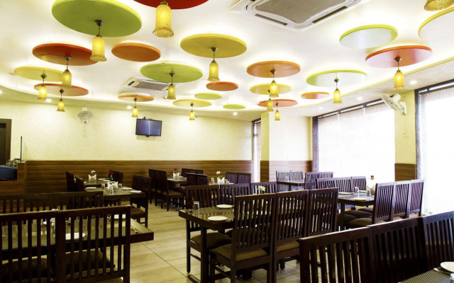 FabHotel Padmavati Palace Mansarovar