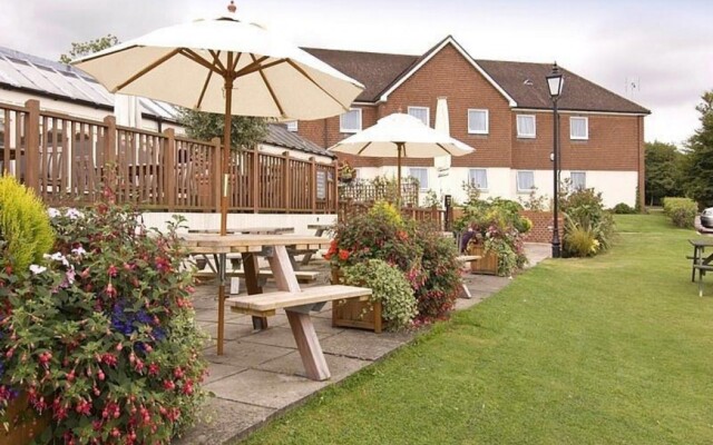 Premier Inn Tring