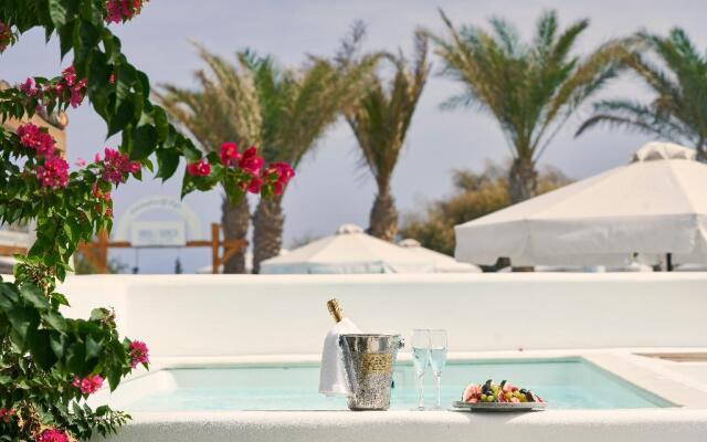 Mediterranean Beach Palace Hotel