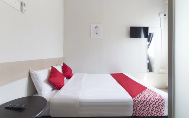 Hotel O Big C Motel