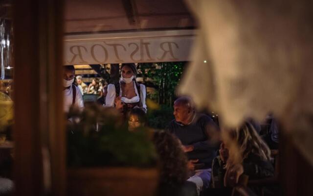 Chalet Svizzero