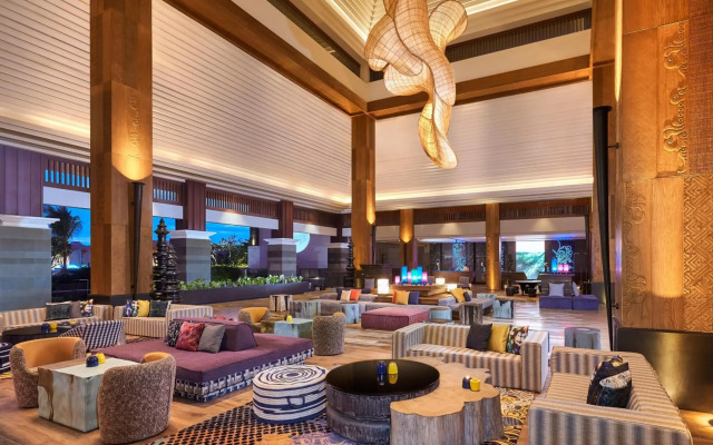 Renaissance Bali Nusa Dua Resort