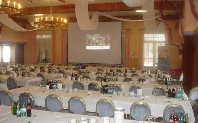 Hotel & Restaurant Itzumer Paß