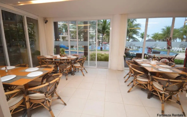 Beach Apartment Living