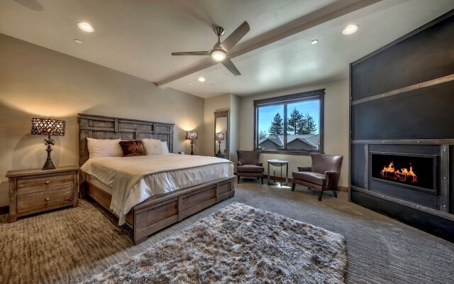 Gondola Vista 10 - 5 Br Townhouse