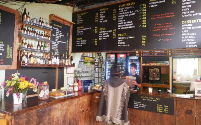 Hostel Del Lago