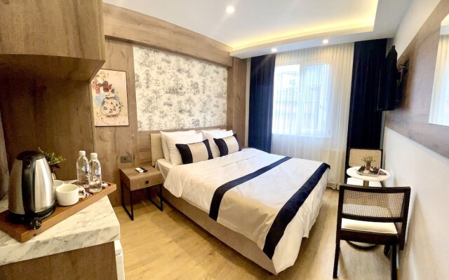 Besiktas Guest Hotel