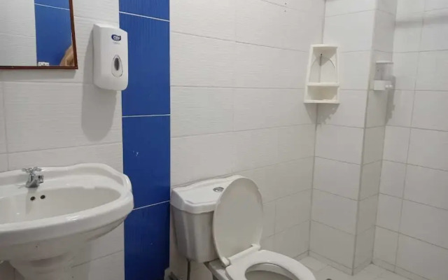 Hostal Mirador