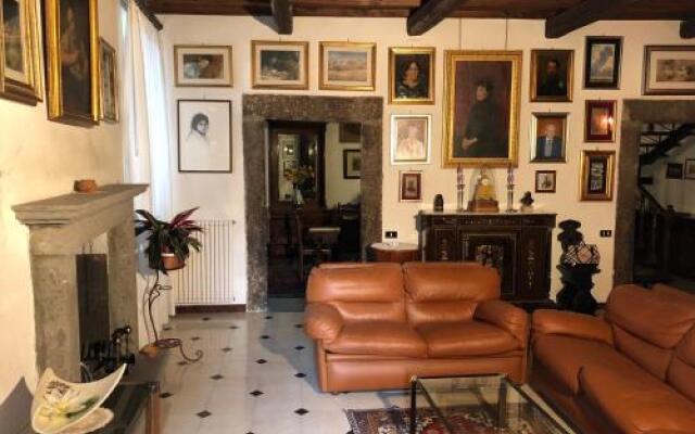 B&B A due passi dal Castello