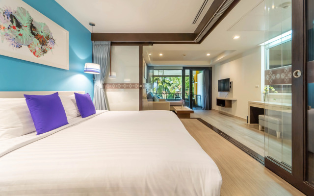 Springfield at Sea Resort & Spa