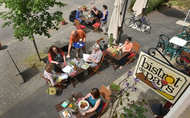 Auberge De La Providence