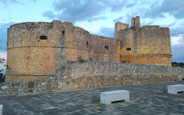 Relax in Style at Casetta Margherita, Salento's Hidden Gem