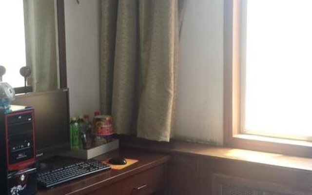 Xinmi Wanjiale Hotel – Guest Rooms – Zhengzhou