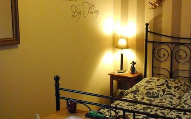 Bed & Breakfast Neue Messe Riem
