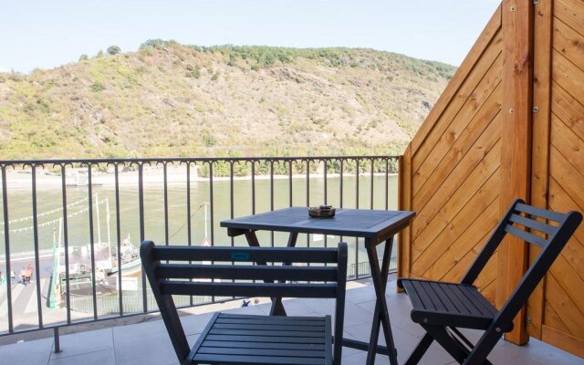 Hotel Rebstock