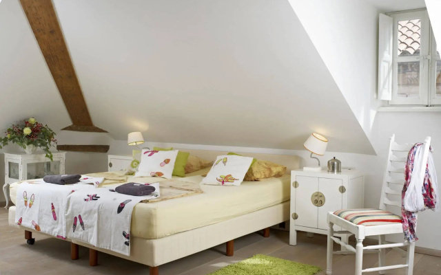 Dubrovnik Luxury Apartments