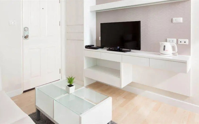 The Cube Boutique Residence