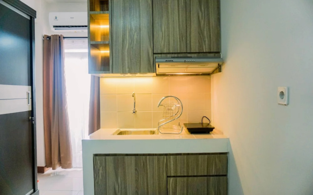 Simply Look Studio At Loftvilles City Apartment