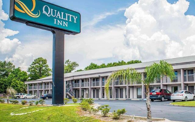 Quality Inn and Conference Center