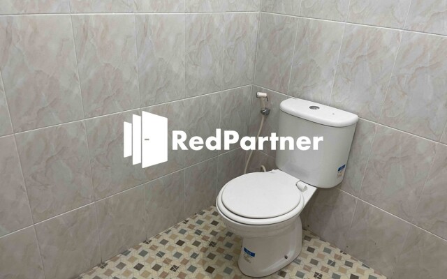 Hotel Pusponjolo Syariah Semarang RedPartner
