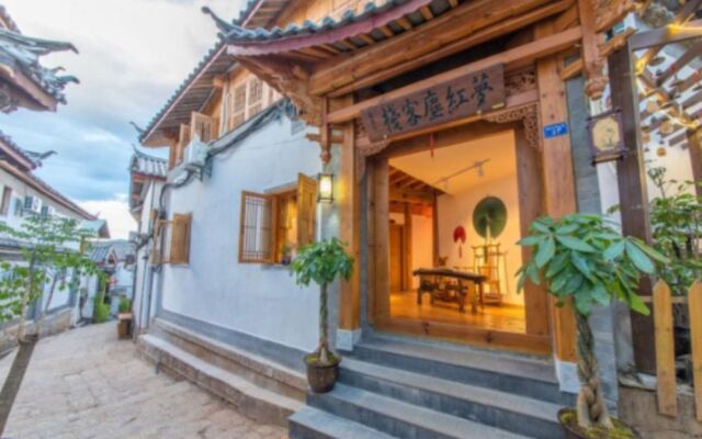 Yilanfenghua Hostel