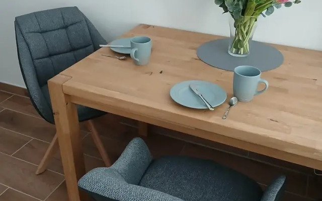 Ferienhaus Hofmann Strüth 7