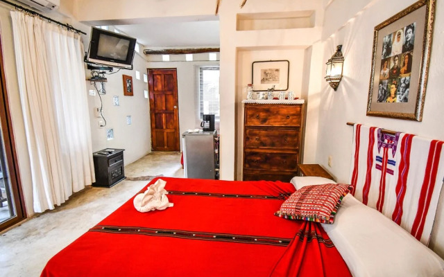 Casa Freud
