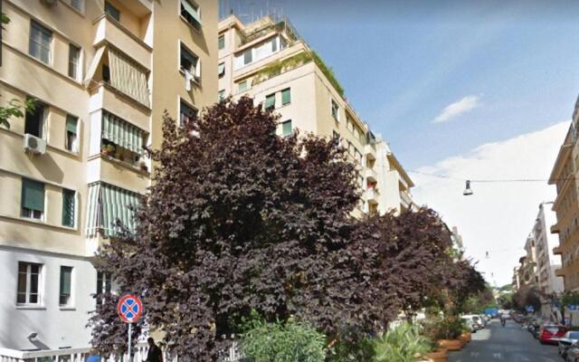 Appartamento Roma (Piazza Bologna)