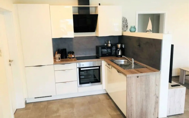 Holiday Apartment Starfish