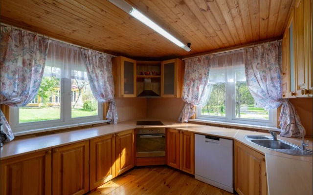 Резиденция Вьюхово