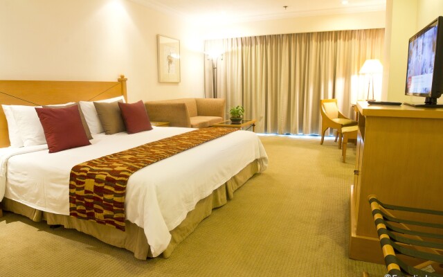 Seattle Marriott Redmond