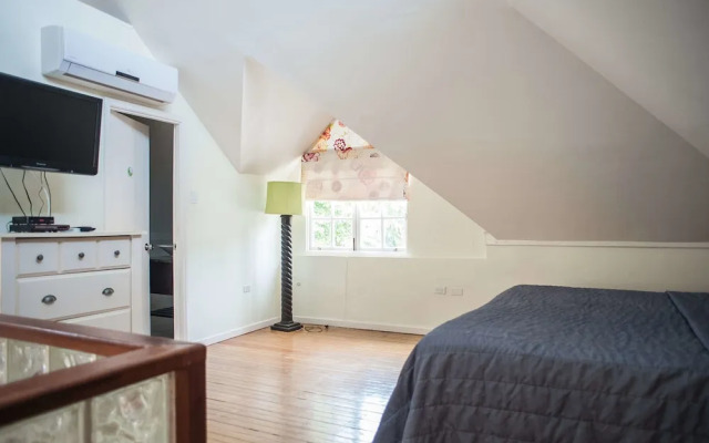 Mystic Ridge 2 Bedroom