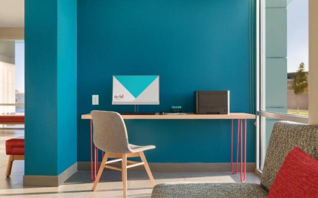 avid hotel Tulsa Hills by IHG