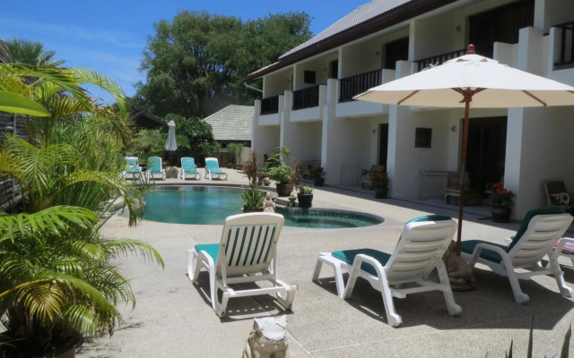 Papillon Residence