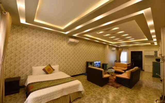 Holiday Hotel Haiphong